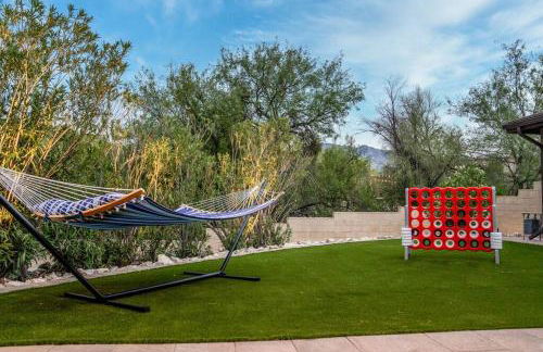 Tucasa - Private Backyard Resort - Theater - Foto 24