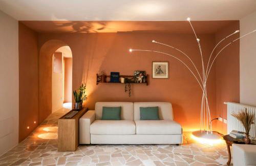 Villa Overlooking Monte Peglia Reserve - Foto 15