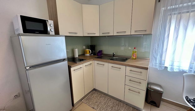 Studio apartman Easy - Foto 3, Interior