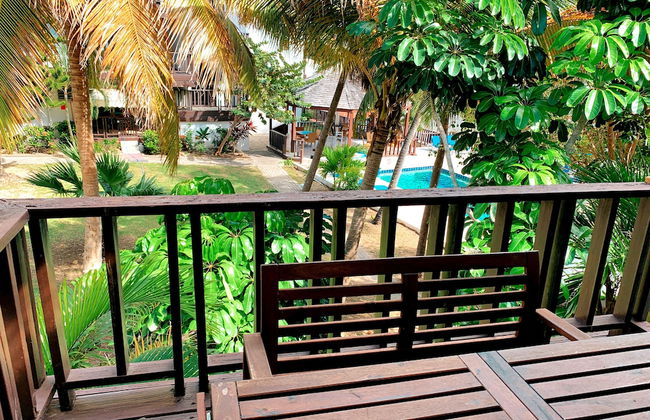 Cozy one-bedroom & mezzanine apartment - Foto 22