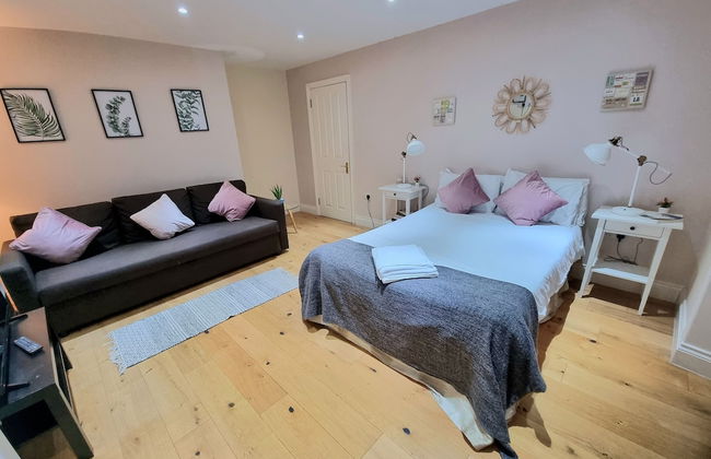 Urban Stay Oxford Gardens Apartments - Photo 45