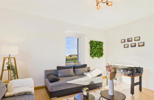 Holzkunst & Heimatgefühl FeWo für Familie & Freunde - Foto 8