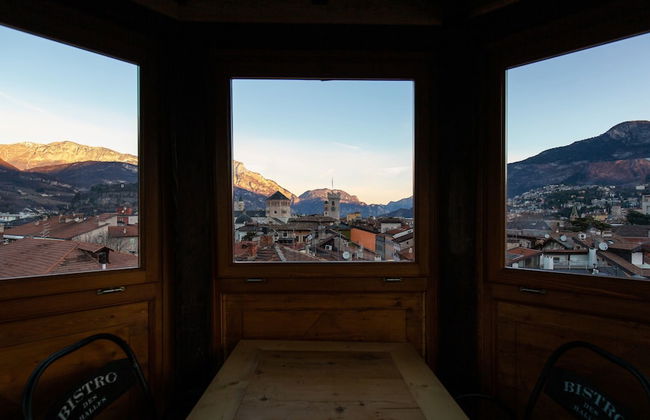 Torrione Trento - Foto 21