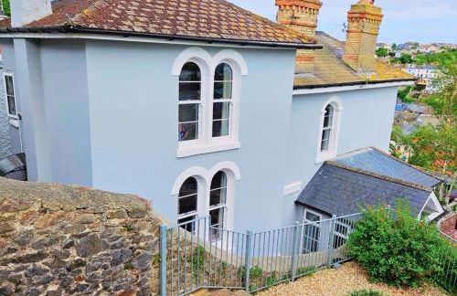 Boutique Apartment Brixham - Photo 19