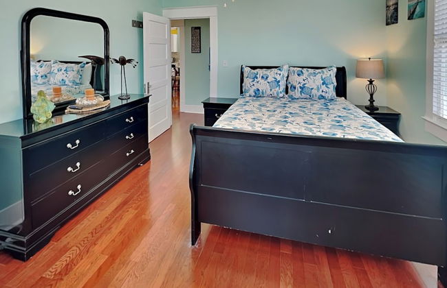 Seawall Celebration Manor by Ryson Vacation Rentals - Foto 4