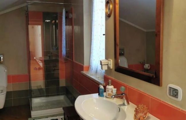 Villa Giulia - Photo 2