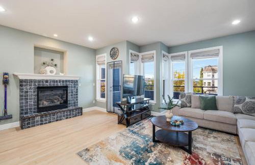 Perch - Phinney Guest House - Photo 1