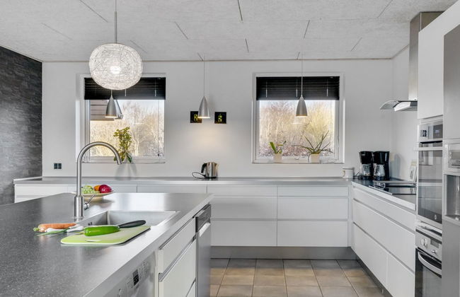 "Markhild" - 300m to the fjord - Foto 37