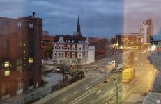 Homey Apartments Harbor Suite - Parking Two Bathrooms Netflix Sea view - Photo 43