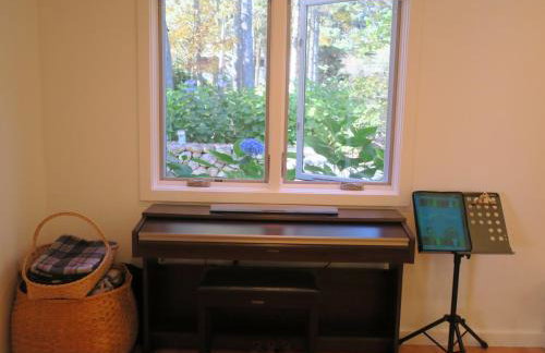 Acadia Ocean Front Garden Cottages - Foto 18