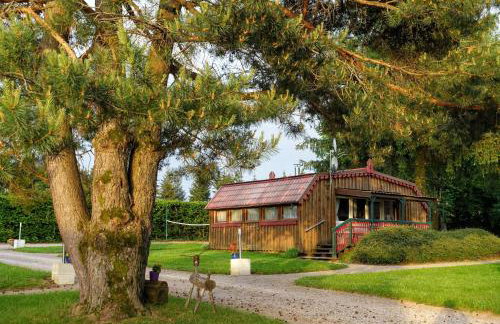 Chalets des Trois Hêtres - Foto 44