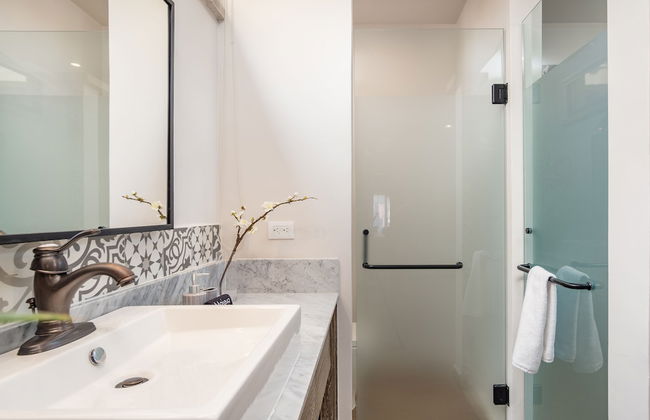 Casa Pandurata Luxury Apartments in Centro, San Miguel de Allende - Foto 73