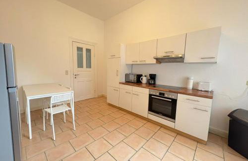 Zentrales Business Apartment Kiel City - Foto 22