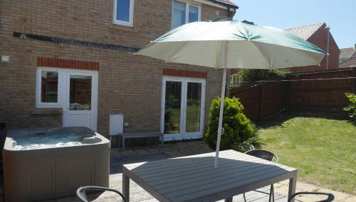 Cliffwalk Cottage - Foto 2