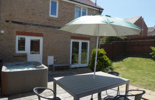 Cliffwalk Cottage - Foto 2