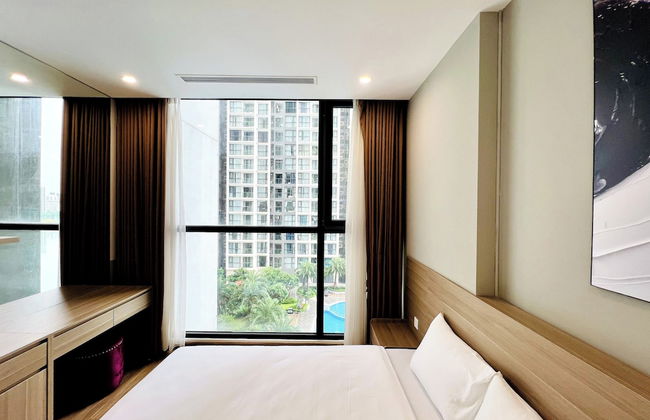 Vinhomes Skylake Kane Apartment - Foto 27