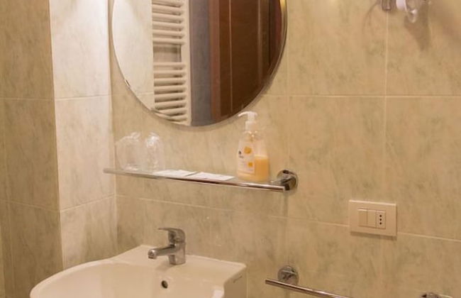 Florence Decamerone B&B - Foto 25