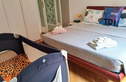 Appartam Liberty in Porta Susa parcheggio - Foto 19