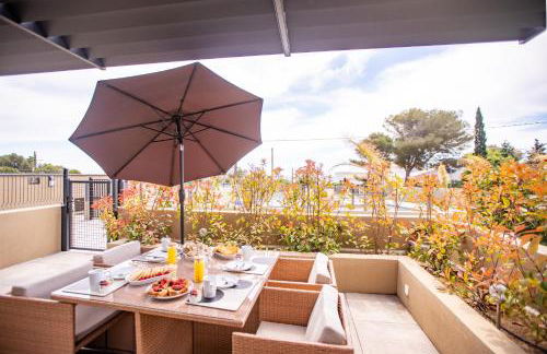 La Villa Sambro - Foto 37