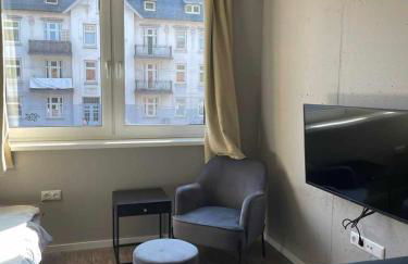 Nordlicht Loft Nähe Barclays Arena - Foto 6