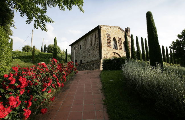 Il Torrino Country Resort - Photo 41