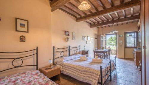 Poggio Primo - Monolocale Saraceno - Foto 4