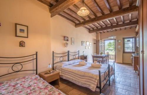 Poggio Primo - Monolocale Saraceno - Foto 4