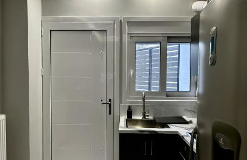 Hillview Apartments Chalkis - Foto 13