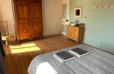 La Grande Maison de La ferme du Raz Blanchard - Foto 33