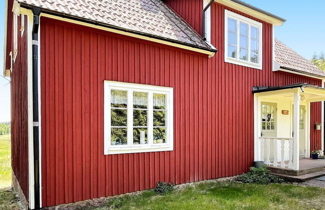 5 Person Holiday Home in Horn-by Traum - Foto 26