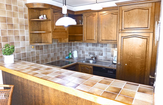 Jeanne D'Arc Apt. H-58 - Foto 13