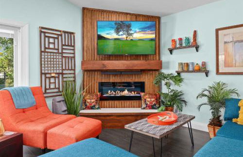 PrivateTropical Oasis in Jax Beach - Photo 14