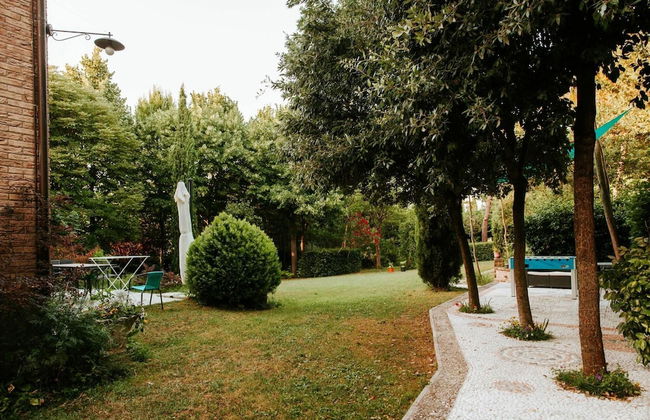 Villa Millefiori - Villa Millefiori - Photo 17