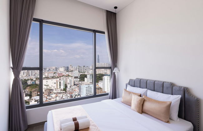 Bluesky MarQ Luxury Vaccation - Photo 76