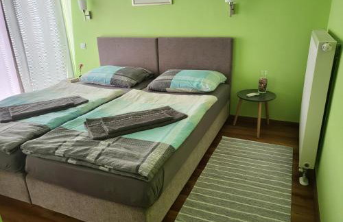 Villa Dambo mit Pool , 4 Sterne - Foto 10