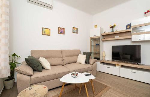 Apartment Family Toki - One Bedroom Apartment with Terrace - Foto 7