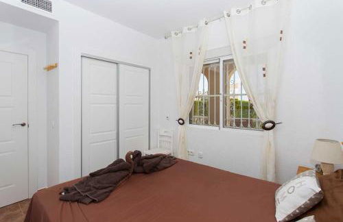 CH Villa Jupiter La Marquesa - Foto 58