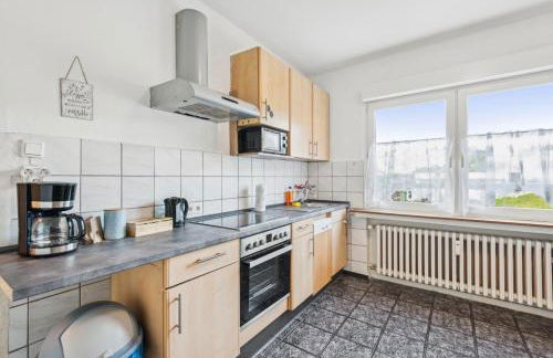 Velbert, gute Lage, Ideal für Geschäftsleute, Monteure, Messegäste, 3 Schlafzimmer, SmartTV - Foto 10