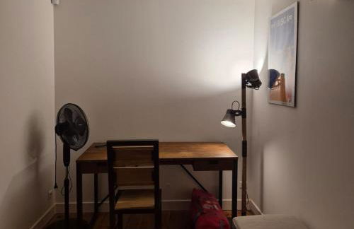 Maison de charme Portobelo dans Carennac avec vue - Foto 42