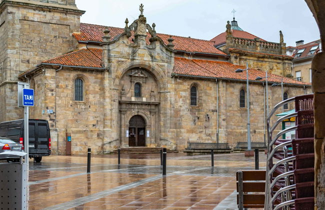 Visite privée dans Reinosa - Photo 7