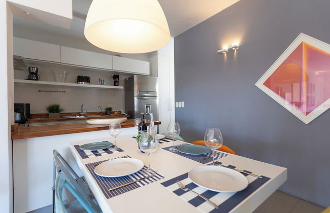 Cobertura com Piscina privativa e AC - Foto 16