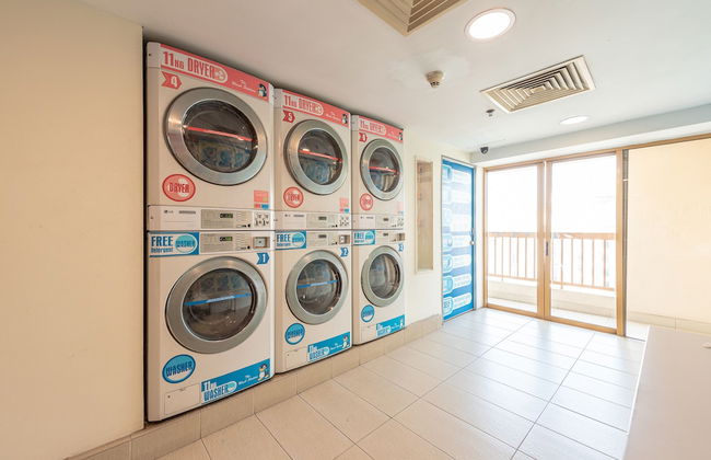 Sunway Pyramid Resort Suites by Ray&Jo - Foto 40