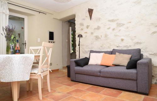 Gite Les Lavandes - Photo 75