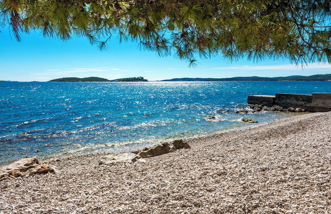 Holiday Home Lido - Foto 24