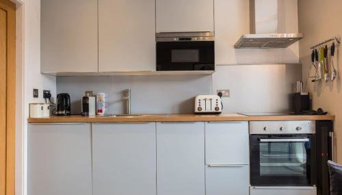 Apartment 2 Jester Court - Foto 4