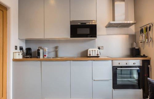 Apartment 2 Jester Court - Foto 4