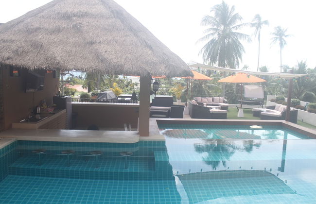 Baan Seaview Hoilday Villas - Foto 63