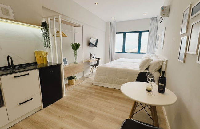 Apê Pátio Paulista - Foto 42