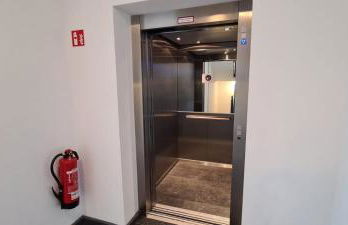 Ferienwohnung City Loft Fulda - Foto 19