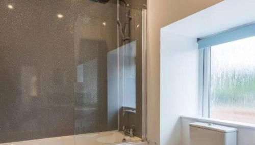 Ideal Couples base for exploring the Isle of Arran - Foto 4